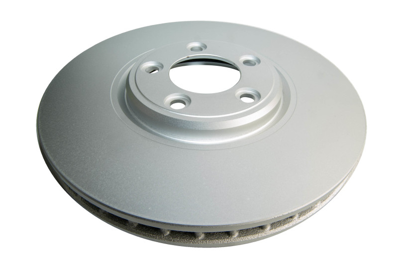 Picture of DBA En-Shield Standard Rotors Brake Rotors - DBA3660E