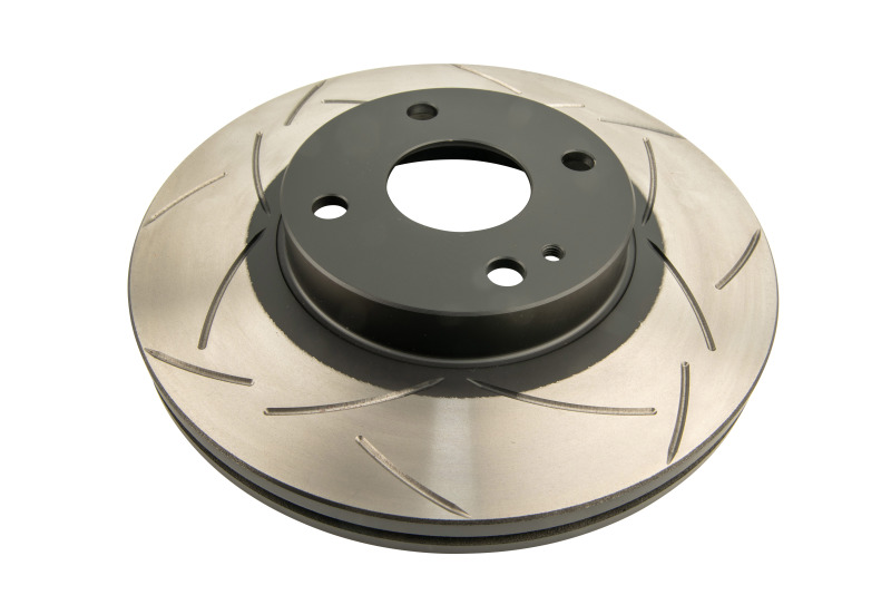 Picture of DBA Street Slotted Rotors Brake Rotors - DBA533S