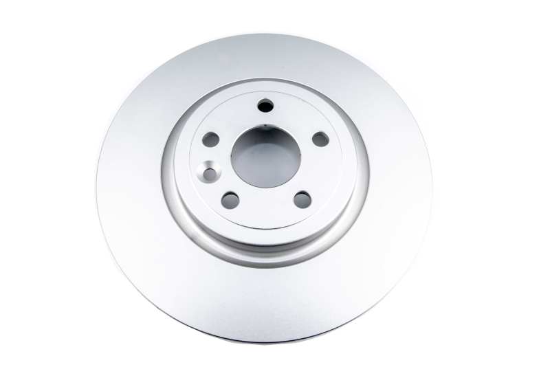 Picture of DBA En-Shield Standard Rotors Brake Rotors - DBA3020E