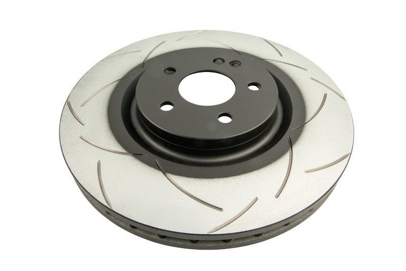Picture of DBA Street Slotted Rotors Brake Rotors - DBA2698S