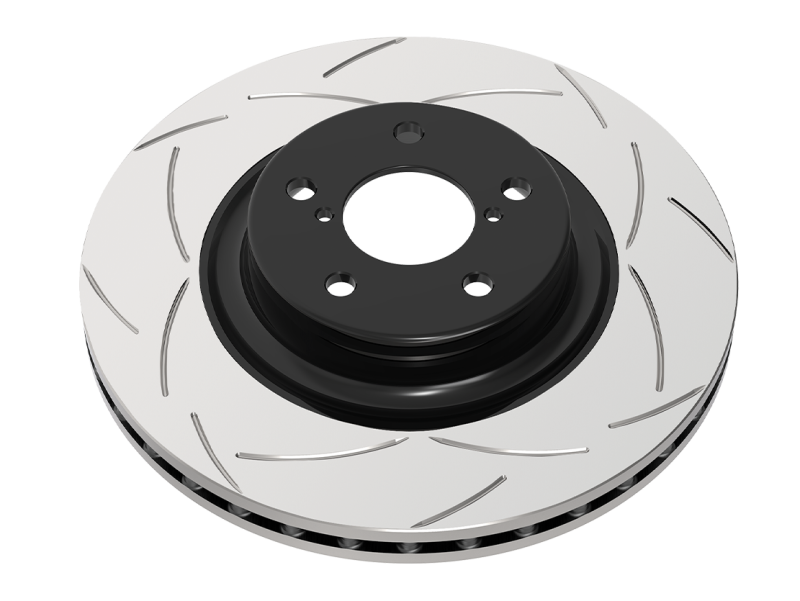Picture of DBA Street Slotted Rotors Brake Rotors - DBA2765S
