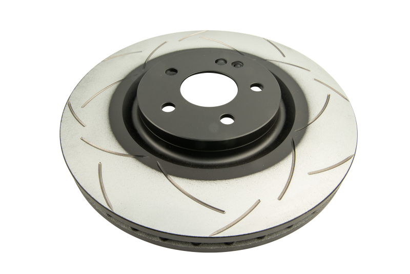 Picture of DBA Street Slotted Rotors Brake Rotors - DBA2698S