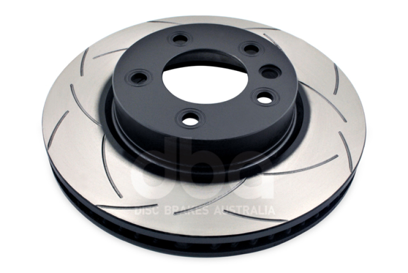 Picture of DBA Street Slotted Rotors Brake Rotors - DBA2244S