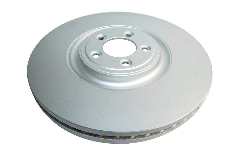 Picture of DBA En-Shield Standard Rotors Brake Rotors - DBA3028E