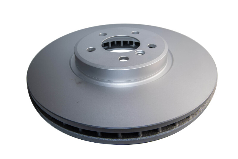 Picture of DBA En-Shield Standard Rotors Brake Rotors - DBA3116E
