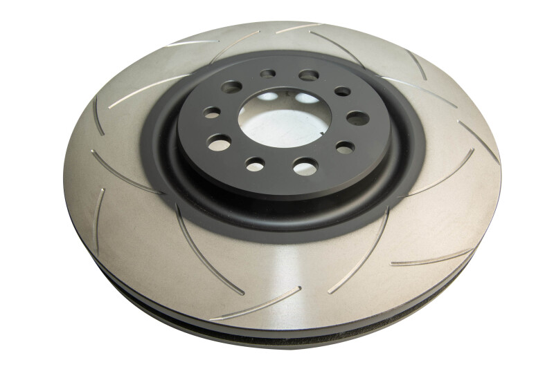 Picture of DBA Street Slotted Rotors Brake Rotors - DBA2298S