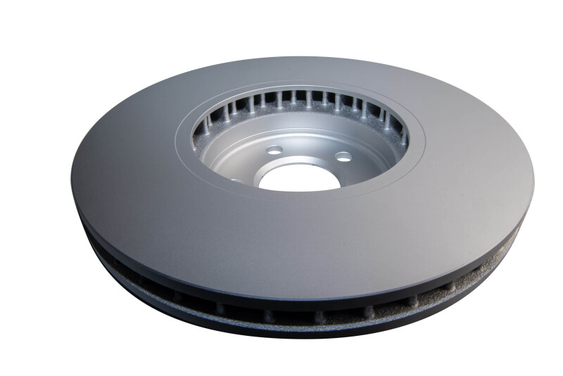 Picture of DBA En-Shield Standard Rotors Brake Rotors - DBA3116E