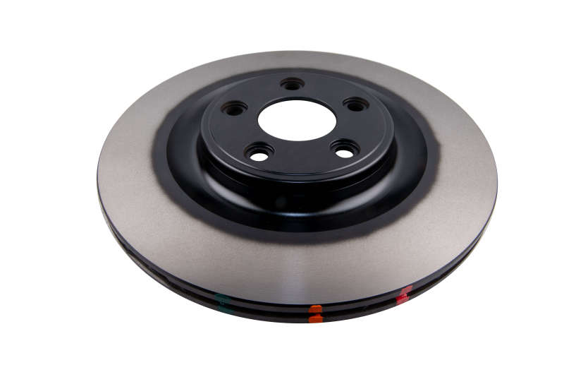 Picture of DBA 4000 Standard Rotors Brake Rotors - DBA43029