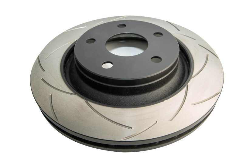 Picture of DBA Street Slotted Rotors Brake Rotors - DBA2630S