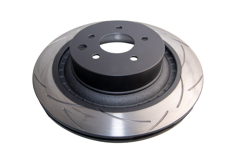 Picture of DBA Street Slotted Rotors Brake Rotors - DBA2315S