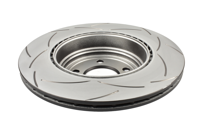 Picture of DBA Street Slotted Rotors Brake Rotors - DBA3279S