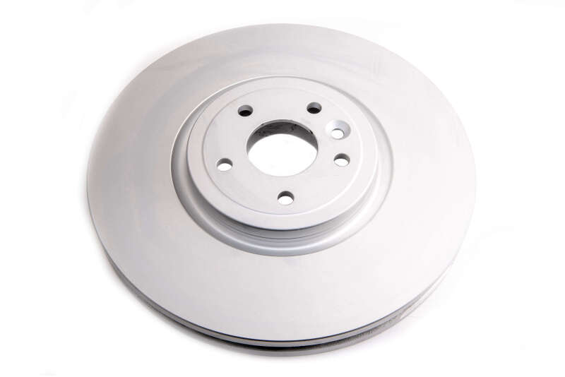 Picture of DBA En-Shield Standard Rotors Brake Rotors - DBA3096E