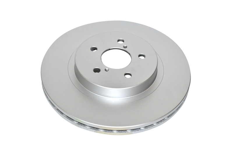 Picture of DBA En-Shield Standard Rotors Brake Rotors - DBA3054E