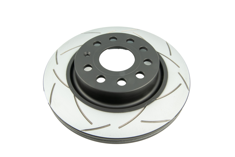 Picture of DBA Street Slotted Rotors Brake Rotors - DBA2812S