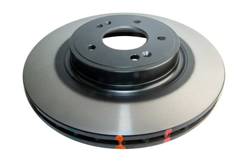 Picture of DBA 4000 Standard Rotors Brake Rotors - DBA43340