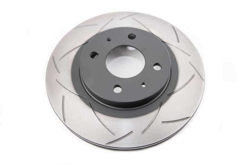 Picture of DBA Street Slotted Rotors Brake Rotors - DBA901S
