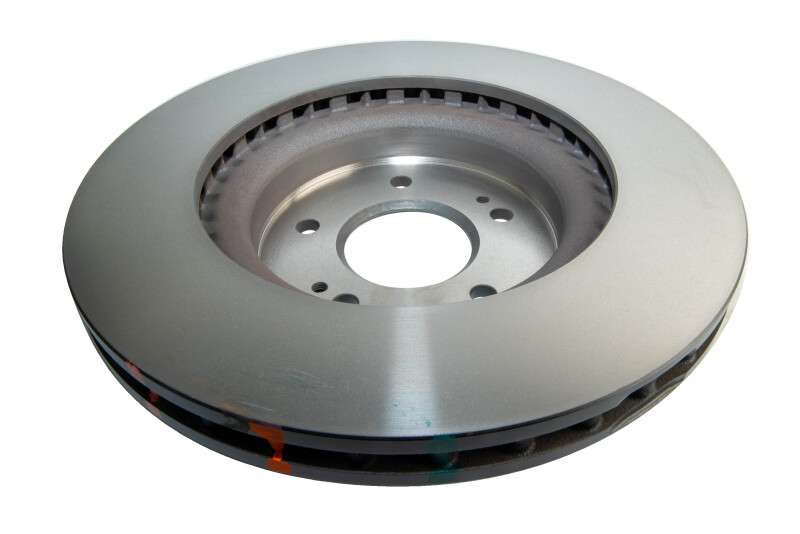 Picture of DBA 4000 Standard Rotors Brake Rotors - DBA43340