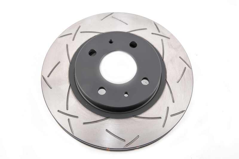 Picture of DBA 4000 Series Slotted Rotors Brake Rotors - DBA4901S