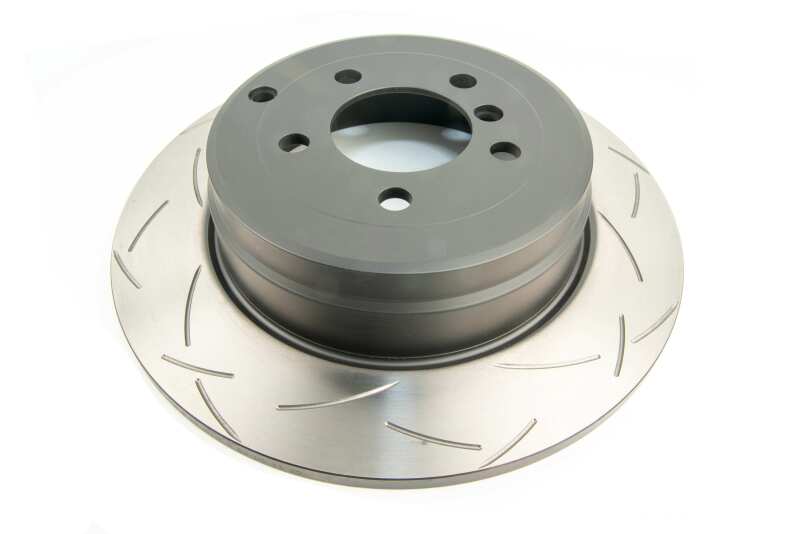 Picture of DBA 4000 Series Slotted Rotors Brake Rotors - DBA42093S