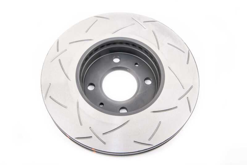 Picture of DBA 4000 Series Slotted Rotors Brake Rotors - DBA4901S