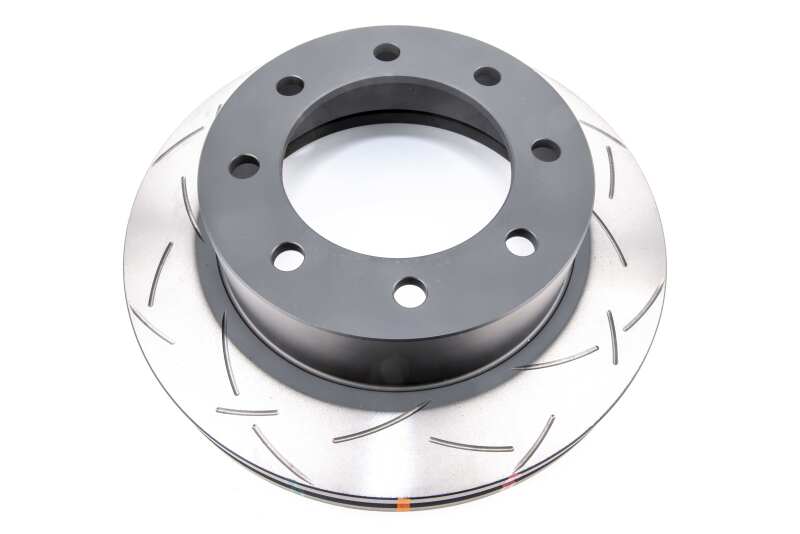 Picture of DBA 4000 Series Slotted Rotors Brake Rotors - DBA42798S