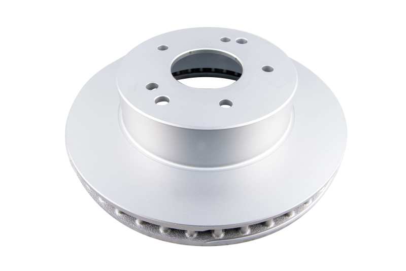 Picture of DBA En-Shield Standard Rotors Brake Rotors - DBA3435E
