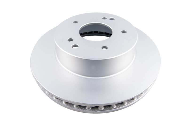 Picture of DBA En-Shield Standard Rotors Brake Rotors - DBA3435E