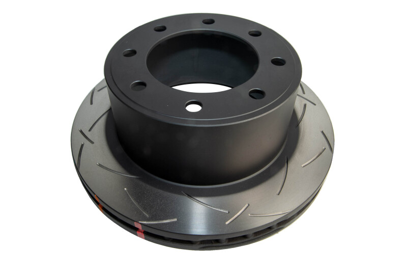 Picture of DBA 4000 Series Slotted Rotors Brake Rotors - DBA42799S
