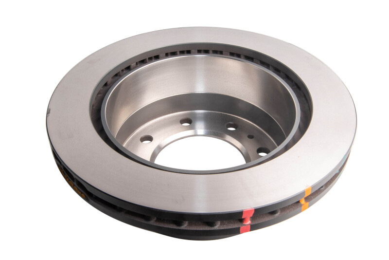 Picture of DBA 4000 Standard Rotors Brake Rotors - DBA43437