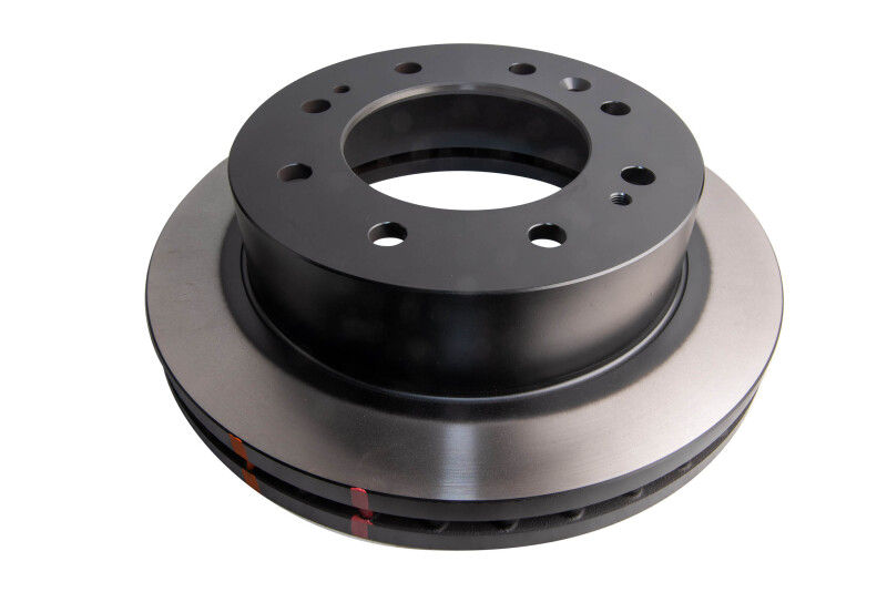 Picture of DBA 4000 Standard Rotors Brake Rotors - DBA43428