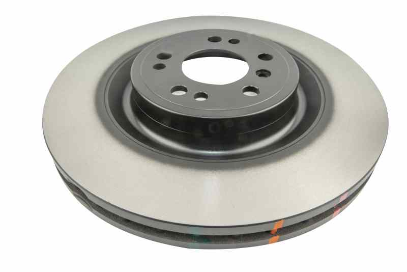 Picture of DBA 4000 Standard Rotors Brake Rotors - DBA43030