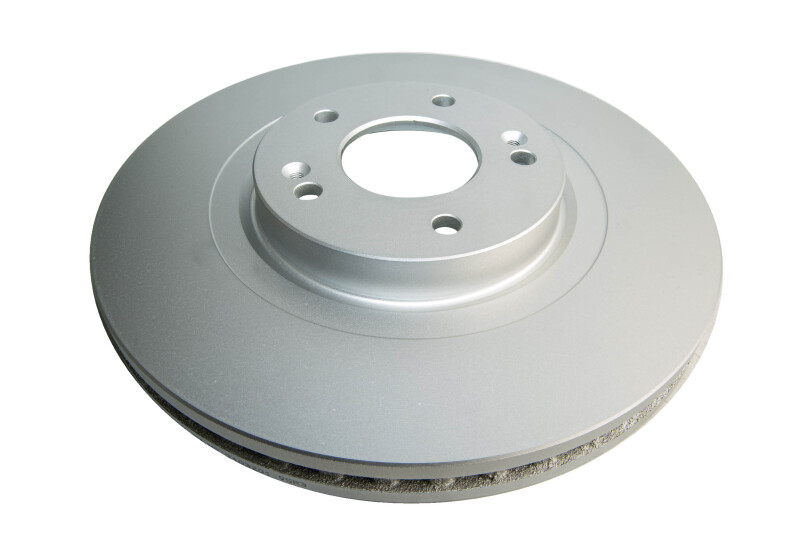 Picture of DBA En-Shield Standard Rotors Brake Rotors - DBA3656E