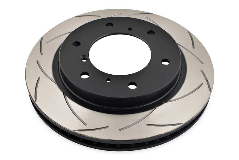 Picture of DBA Street Slotted Rotors Brake Rotors - DBA660S