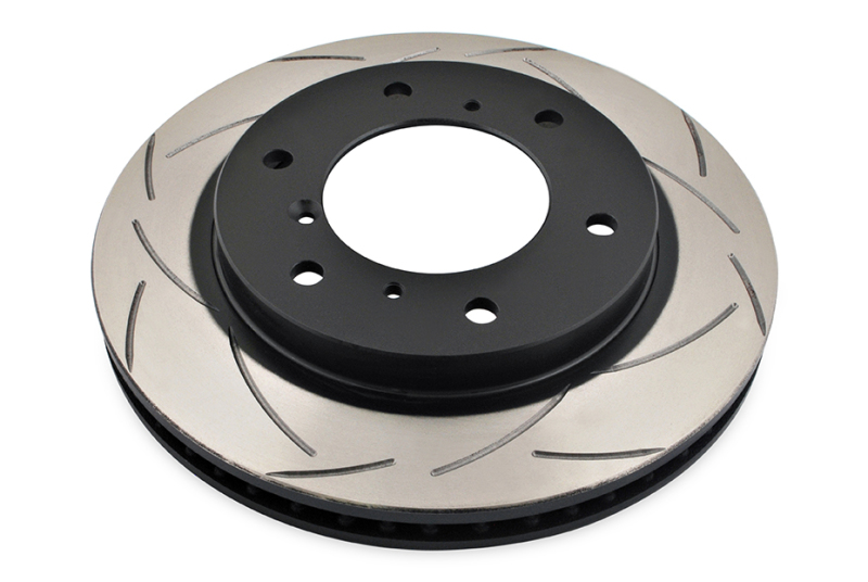 Picture of DBA Street Slotted Rotors Brake Rotors - DBA660S
