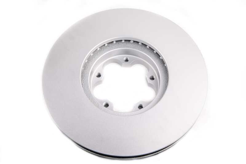 Picture of DBA En-Shield Standard Rotors Brake Rotors - DBA3102E