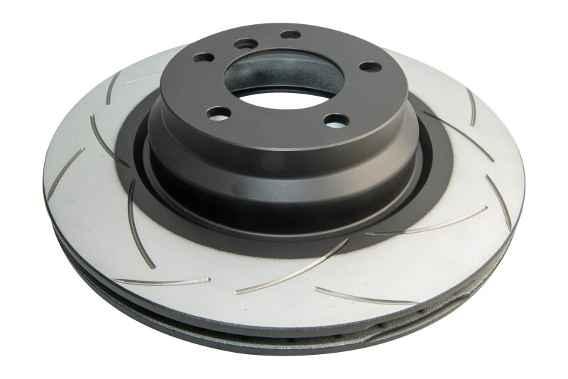 Picture of DBA Street Slotted Rotors Brake Rotors - DBA2860S
