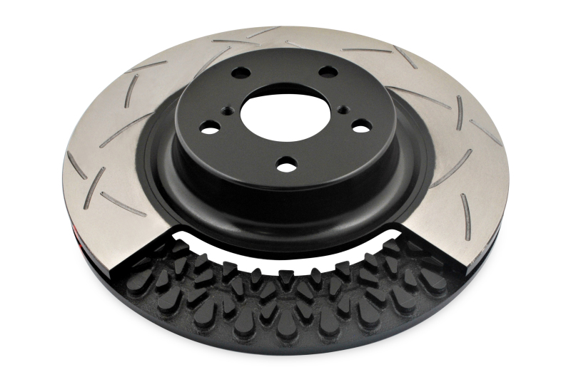 Picture of DBA 4000 Series Slotted Rotors Brake Rotors - DBA42793S