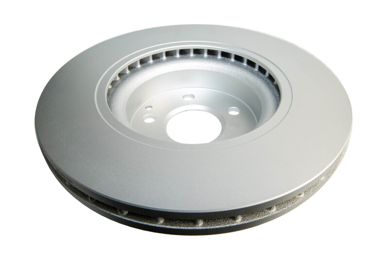 Picture of DBA En-Shield Standard Rotors Brake Rotors - DBA3670E