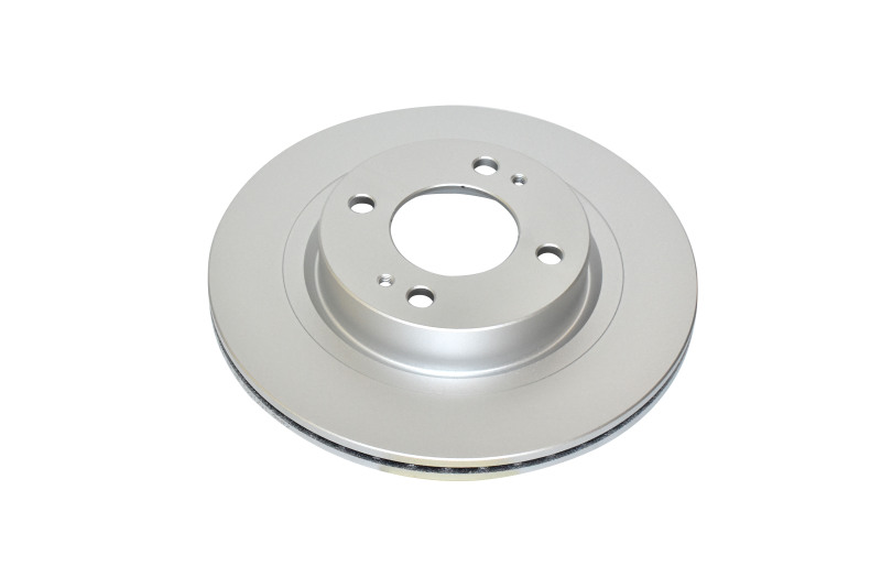 Picture of DBA En-Shield Standard Rotors Brake Rotors - DBA3034E