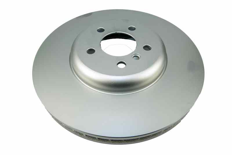 Picture of DBA En-Shield Standard Rotors Brake Rotors - DBA3424ER
