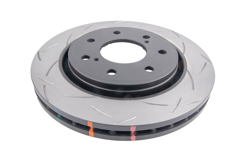 Picture of DBA 4000 Series Slotted Rotors Brake Rotors - DBA42792S