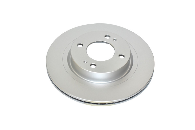 Picture of DBA En-Shield Standard Rotors Brake Rotors - DBA3034E