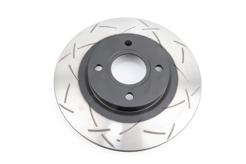 Picture of DBA 4000 Series Slotted Rotors Brake Rotors - DBA42163S