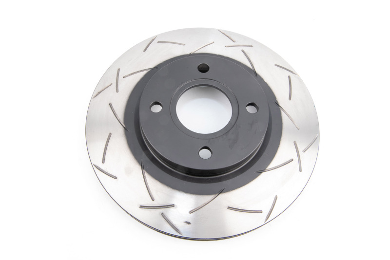Picture of DBA 4000 Series Slotted Rotors Brake Rotors - DBA42163S