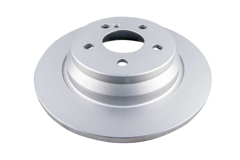 Picture of DBA En-Shield Standard Rotors Brake Rotors - DBA3344E