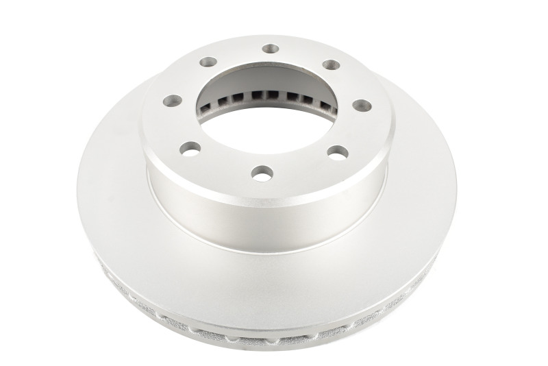 Picture of DBA En-Shield Standard Rotors Brake Rotors - DBA3706E