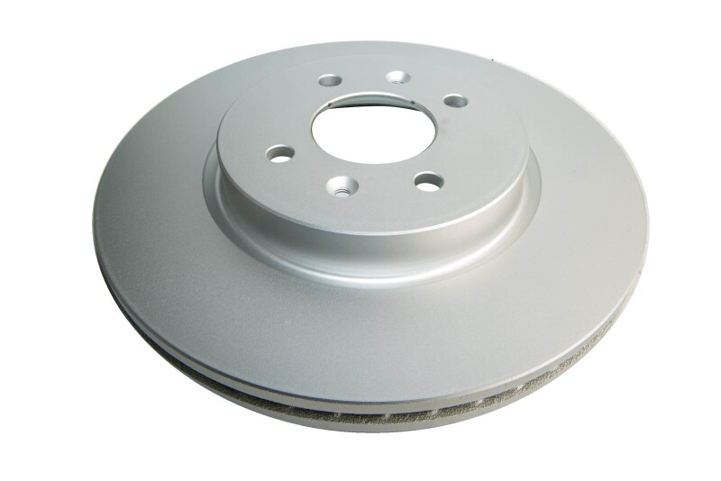 Picture of DBA En-Shield Standard Rotors Brake Rotors - DBA3666E