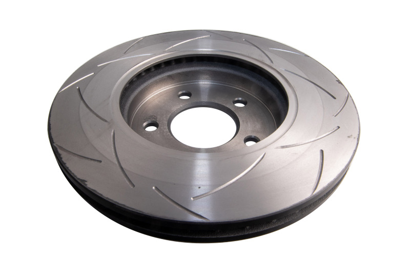 Picture of DBA Street Slotted Rotors Brake Rotors - DBA2560S