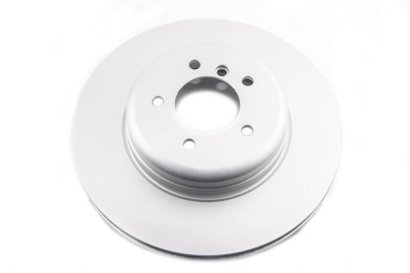 Picture of DBA En-Shield Standard Rotors Brake Rotors - DBA3292E