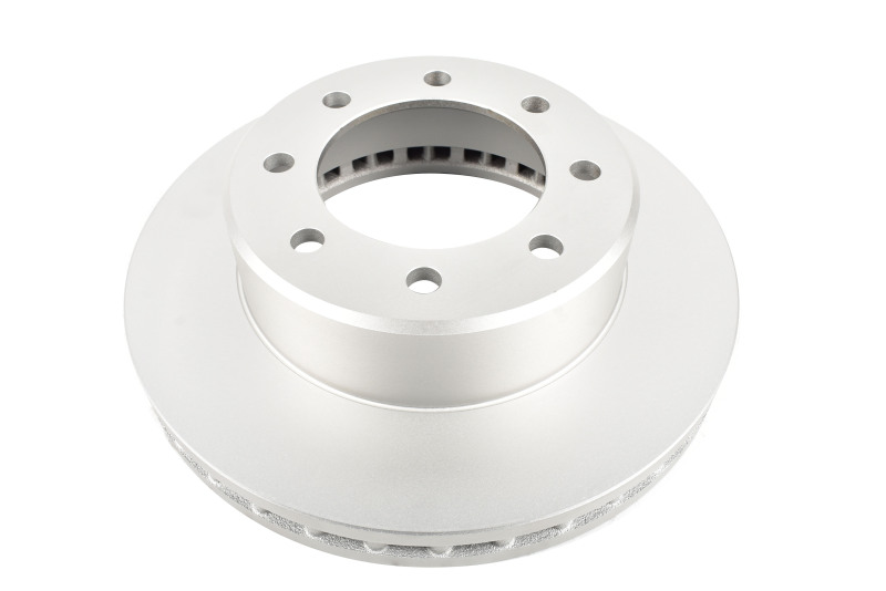 Picture of DBA En-Shield Standard Rotors Brake Rotors - DBA3706E